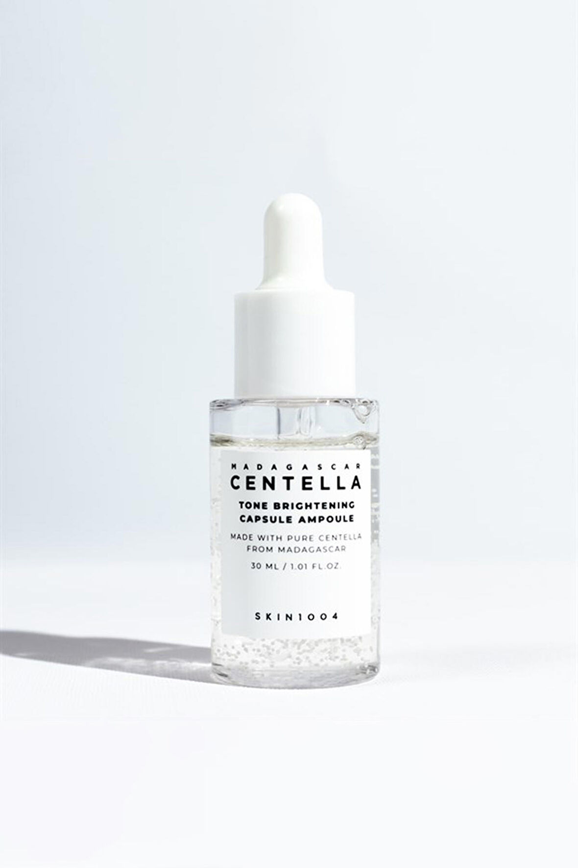 Skin1004 Madagascar Centella Tone Brightening Capsule Ampoule 30ml