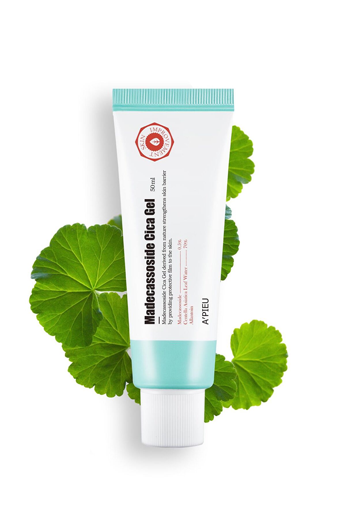Missha Madecassoside Hassas Ciltler İçin Su Bazlı Yağsız Nemlendirici Yüz Bakım Losyonu 50 ml