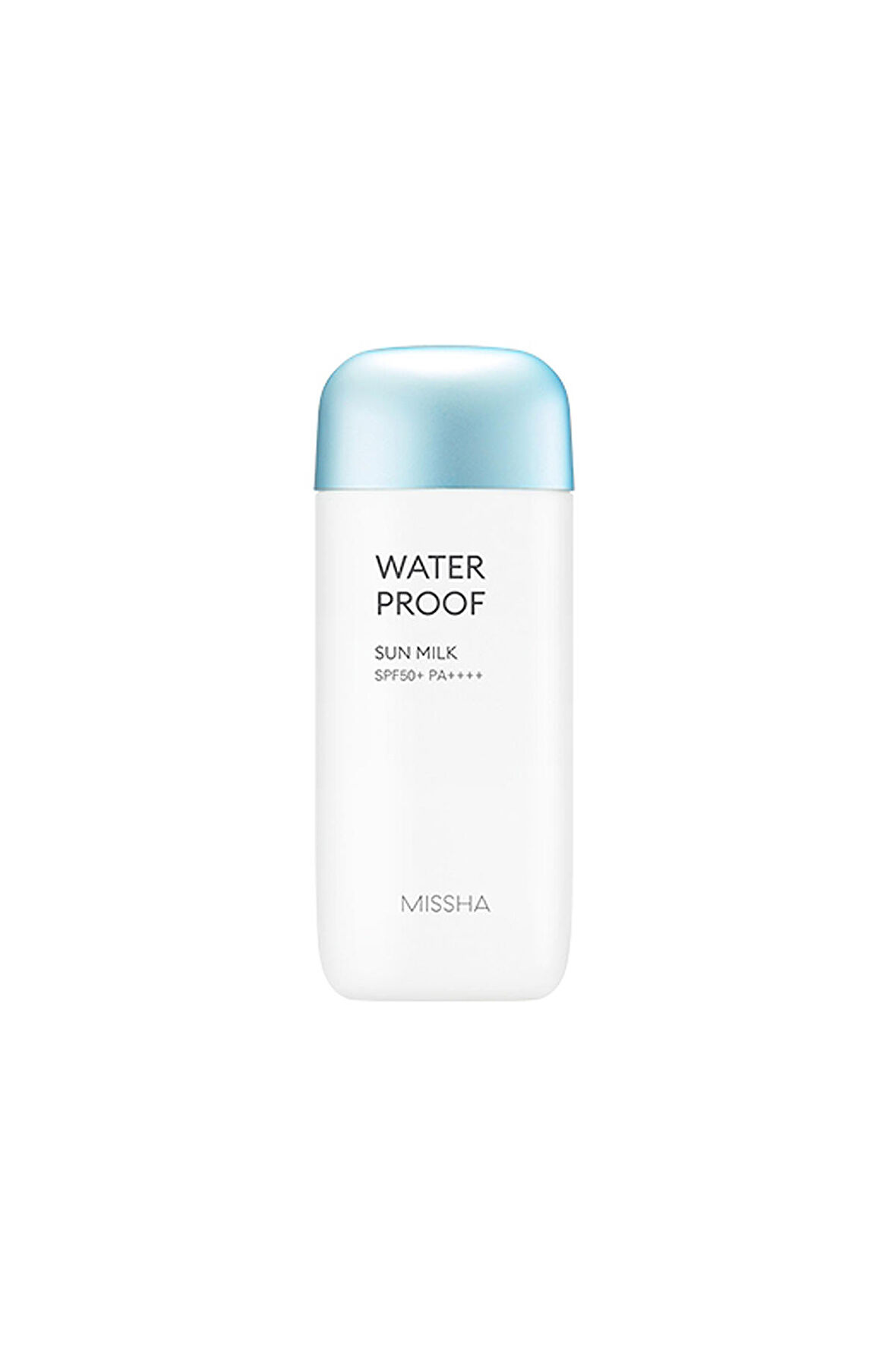 Tere, Suya Dayanıklı Güneş Koruyucu Süt  Spf50+/PA++++ 70ml All Around Safe Block Water Proof