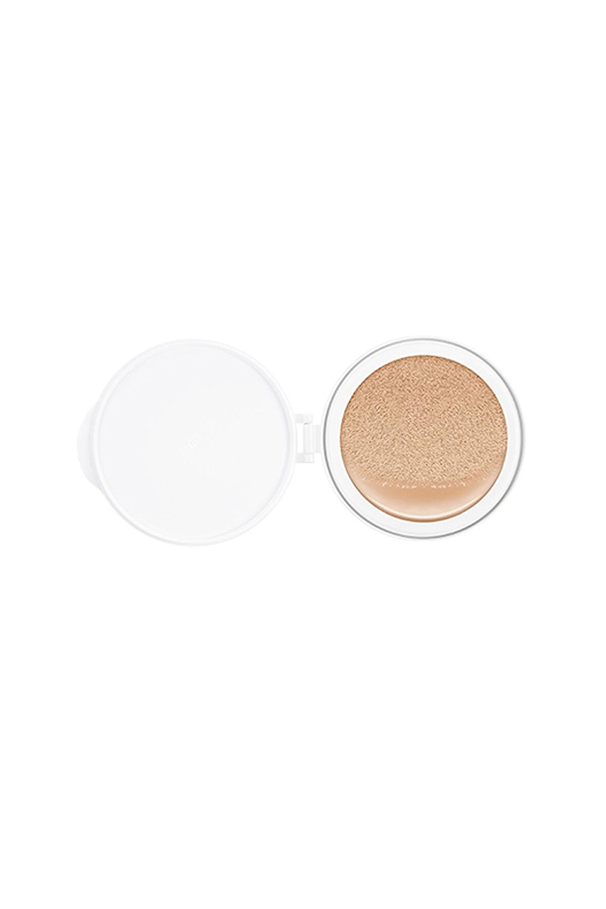 Aydınlık Görünüm Sunan SPF50+ PA+++  Cushion Fondöten 15g Magic Cushion Moist Up no.23 (İç Yedek)