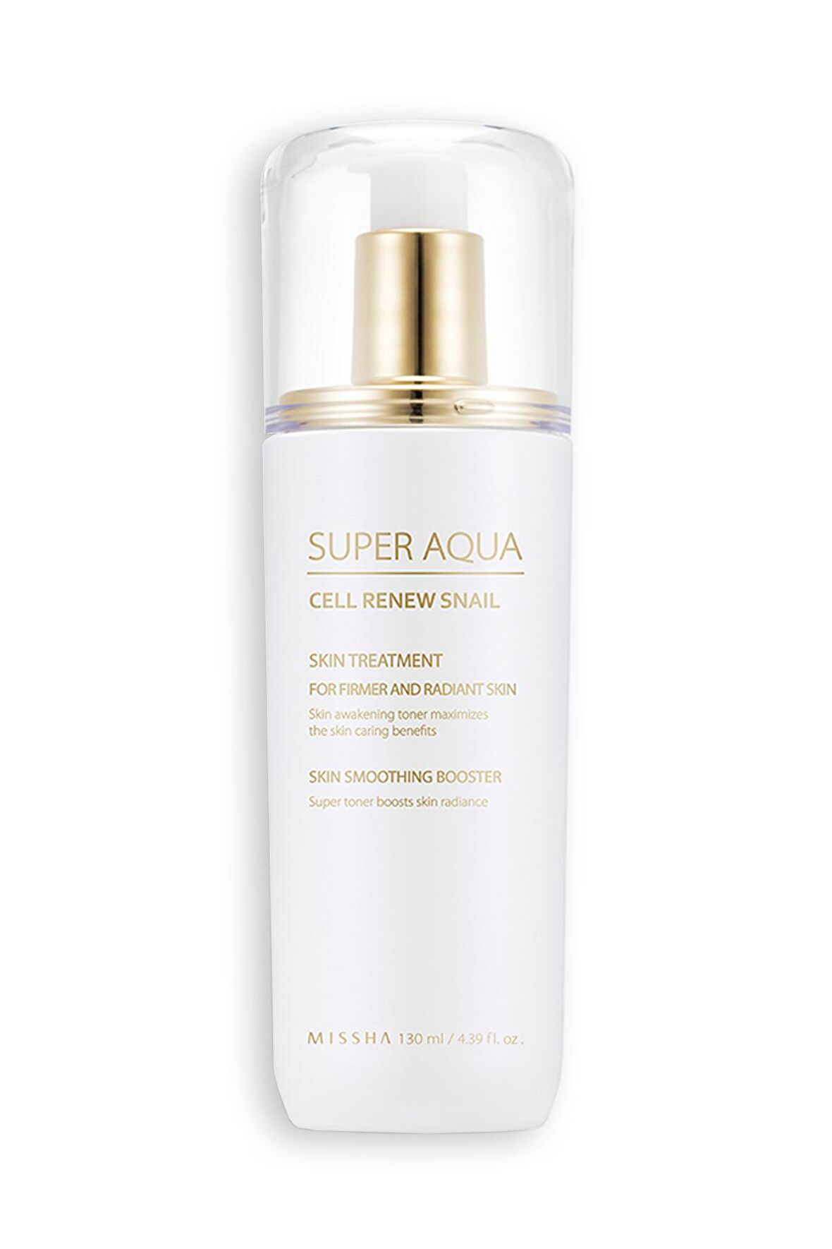 Missha Aydınlatıcı-Nemlendirici Parabensiz Gece-Gündüz Kremi  30 ML 