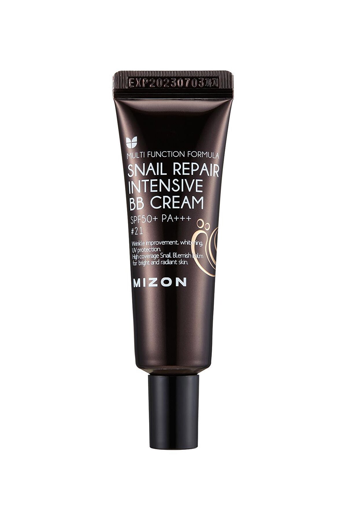 Mizon Snail Repair Intensive BB Cream 20ml - Salyangoz Özlü BB Krem