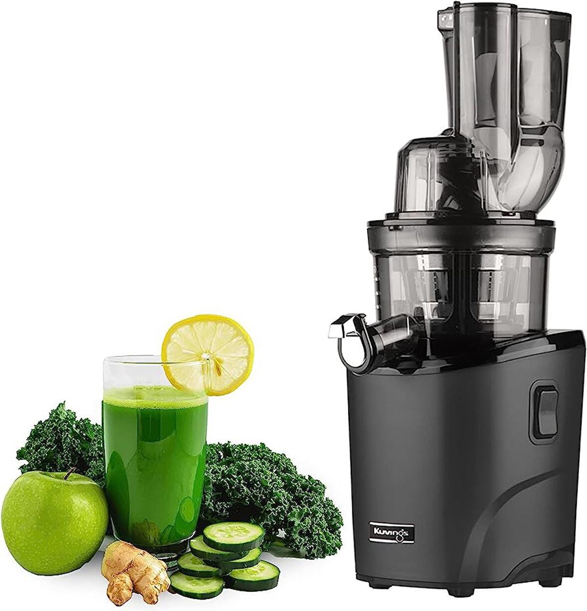 Kuvings REVO830 Slow Juicer