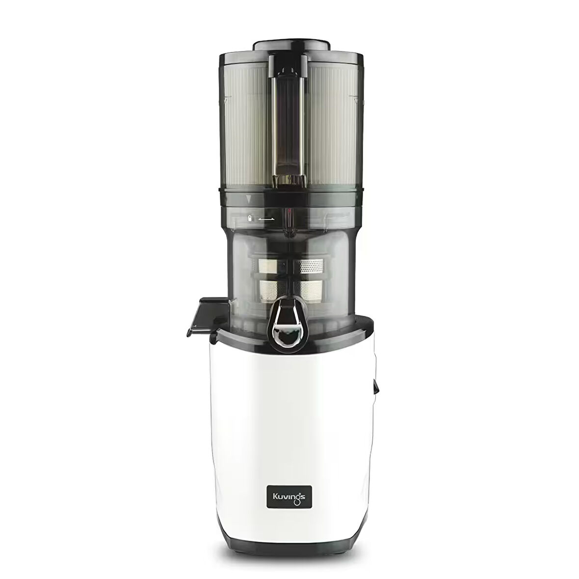 Kuvings AUTO8 Hands-Free Slow Juicer