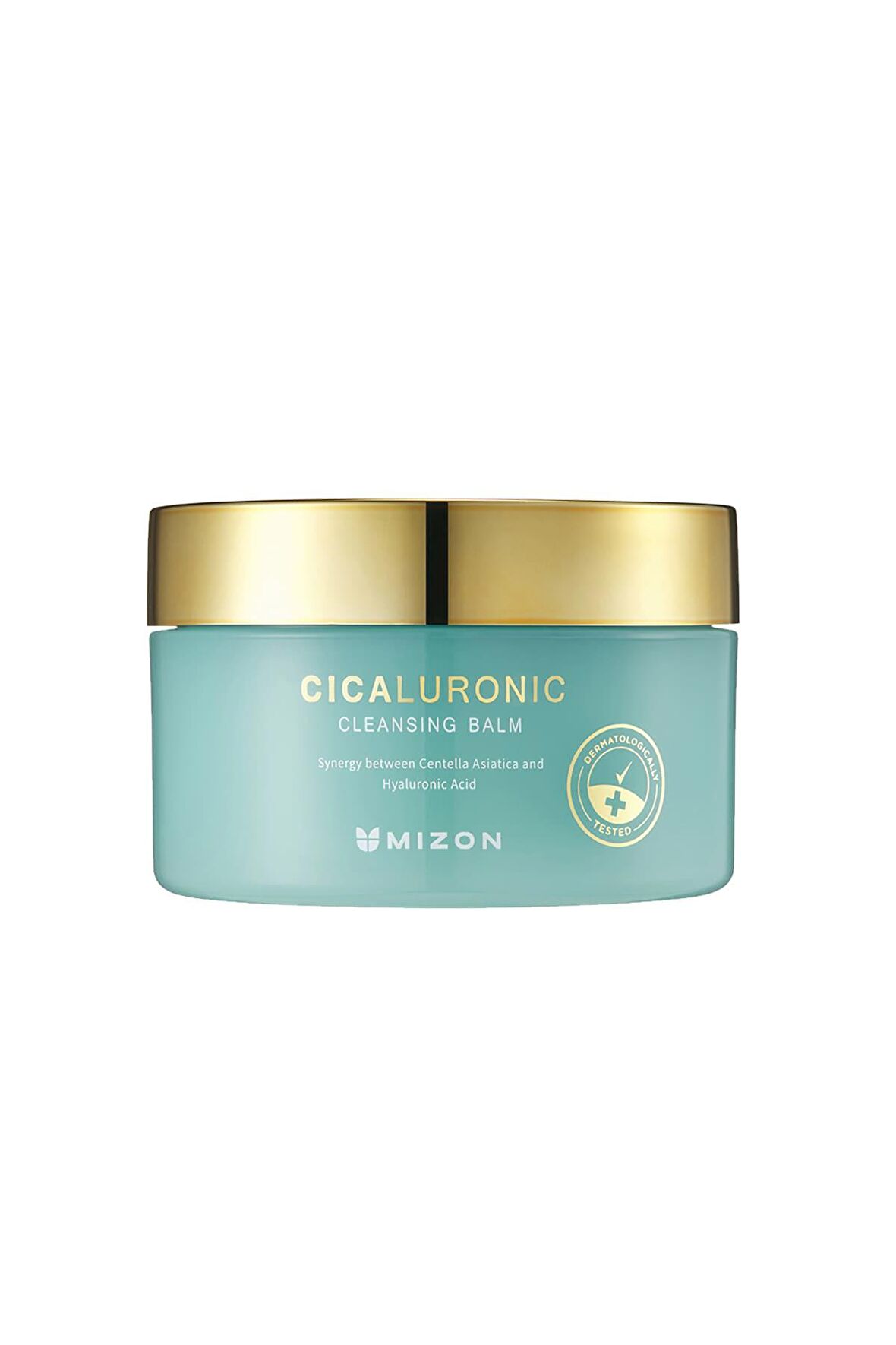 Mizon Cicaluronic Cleansing Balm - Centella & Hyalüronik Asit Temizleme Balmı