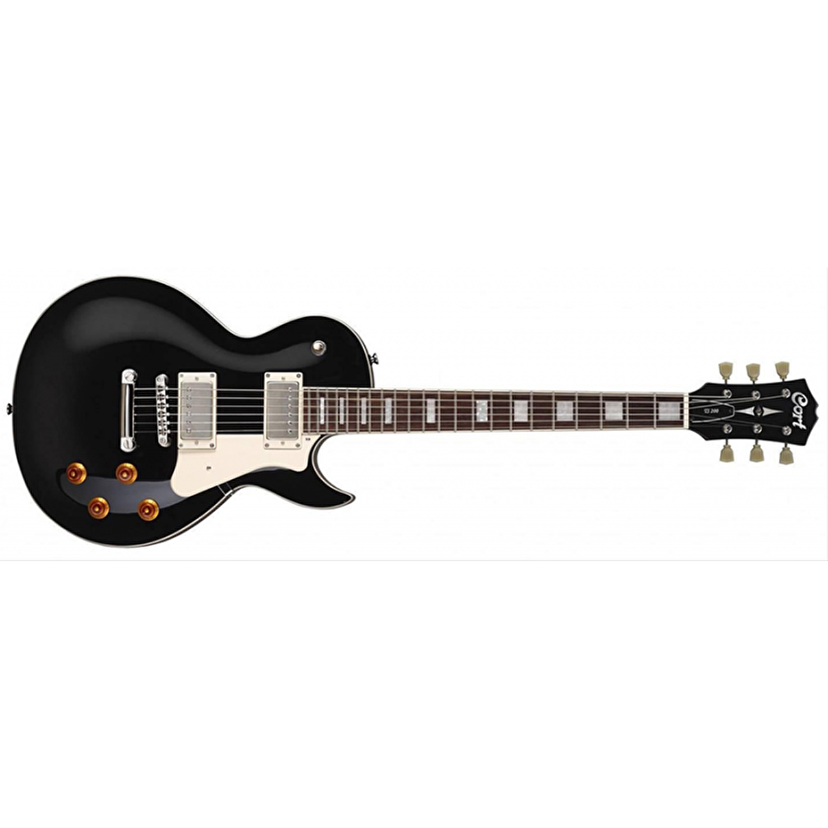 CORT CR200BK