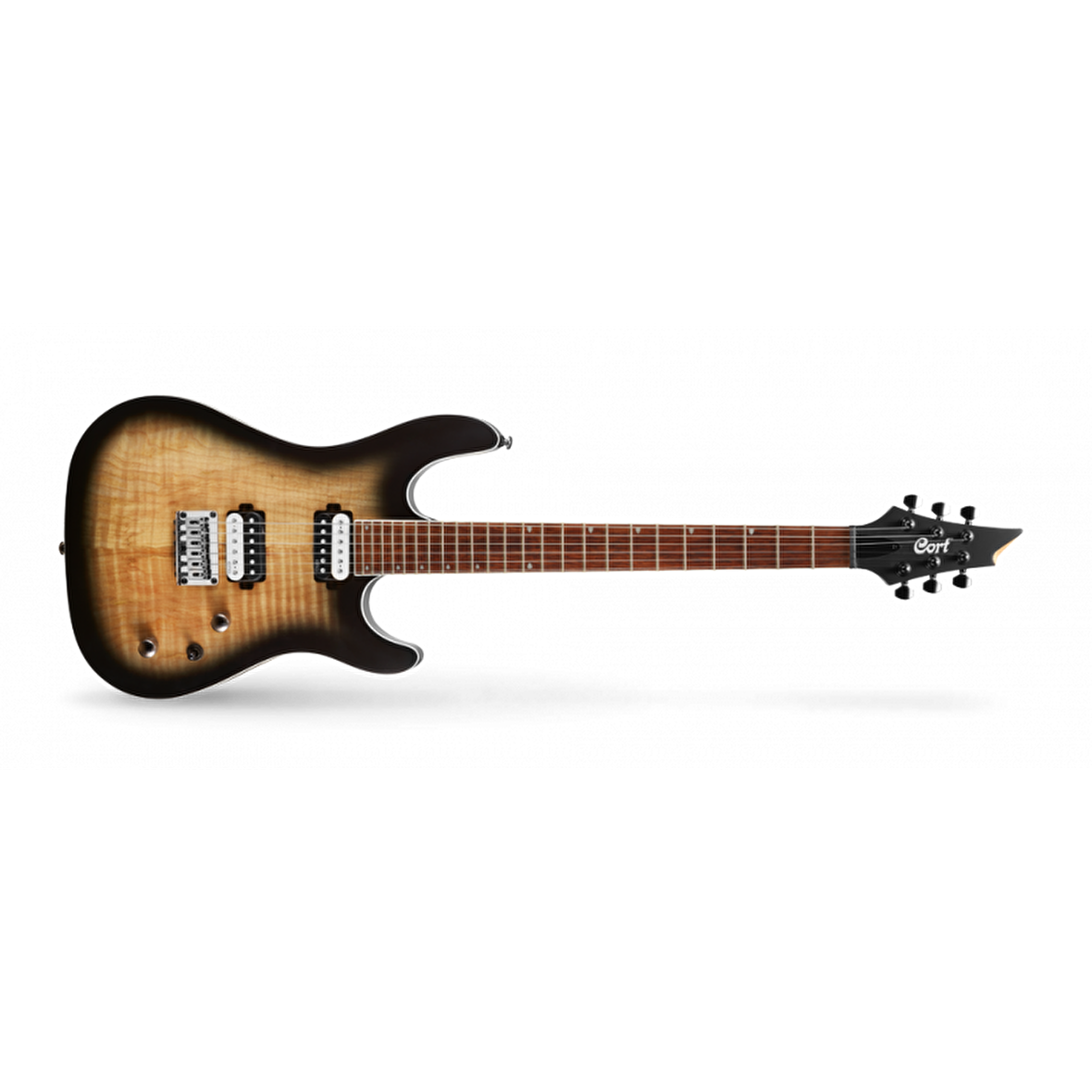 CORT KX300OPRB