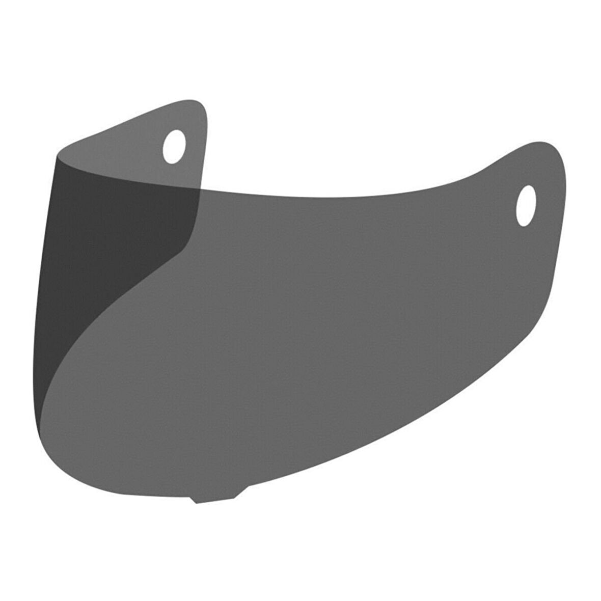 Sena Momentum EVO için Cam Koyu Gri