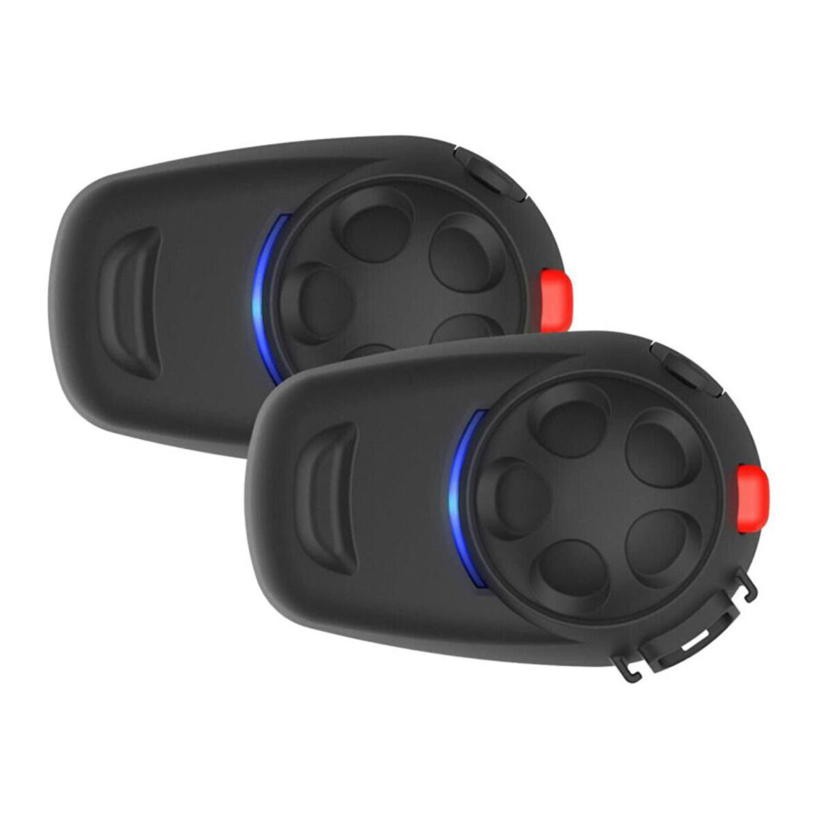 Sena SMH5 Dual (İkili Set) Motosiklet İnterkomu