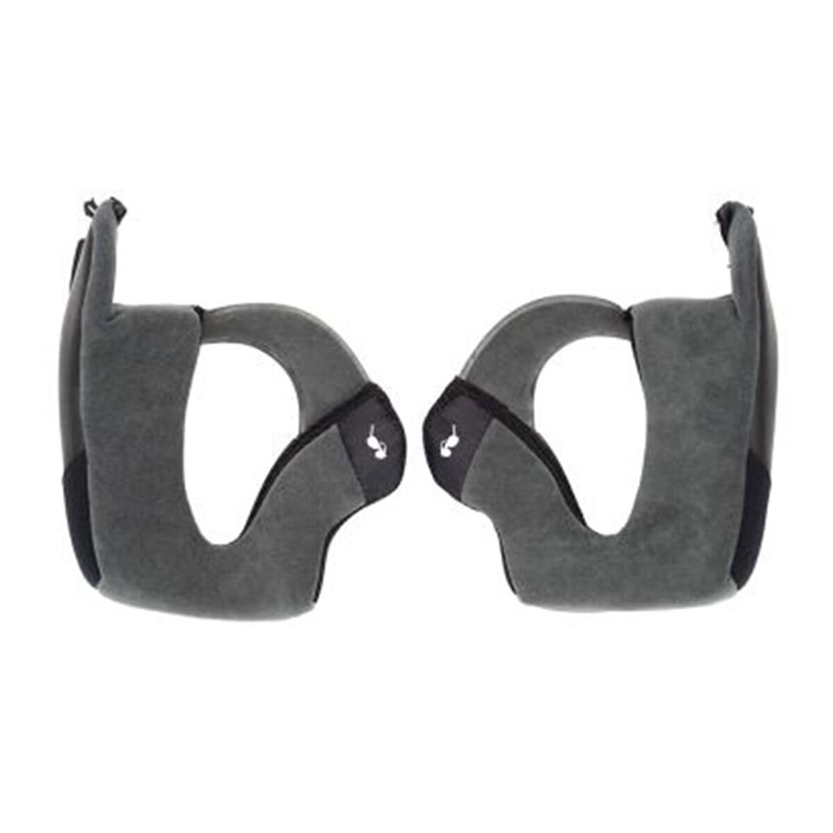 Sena Impulse Yanak Pedi Seti Siyah