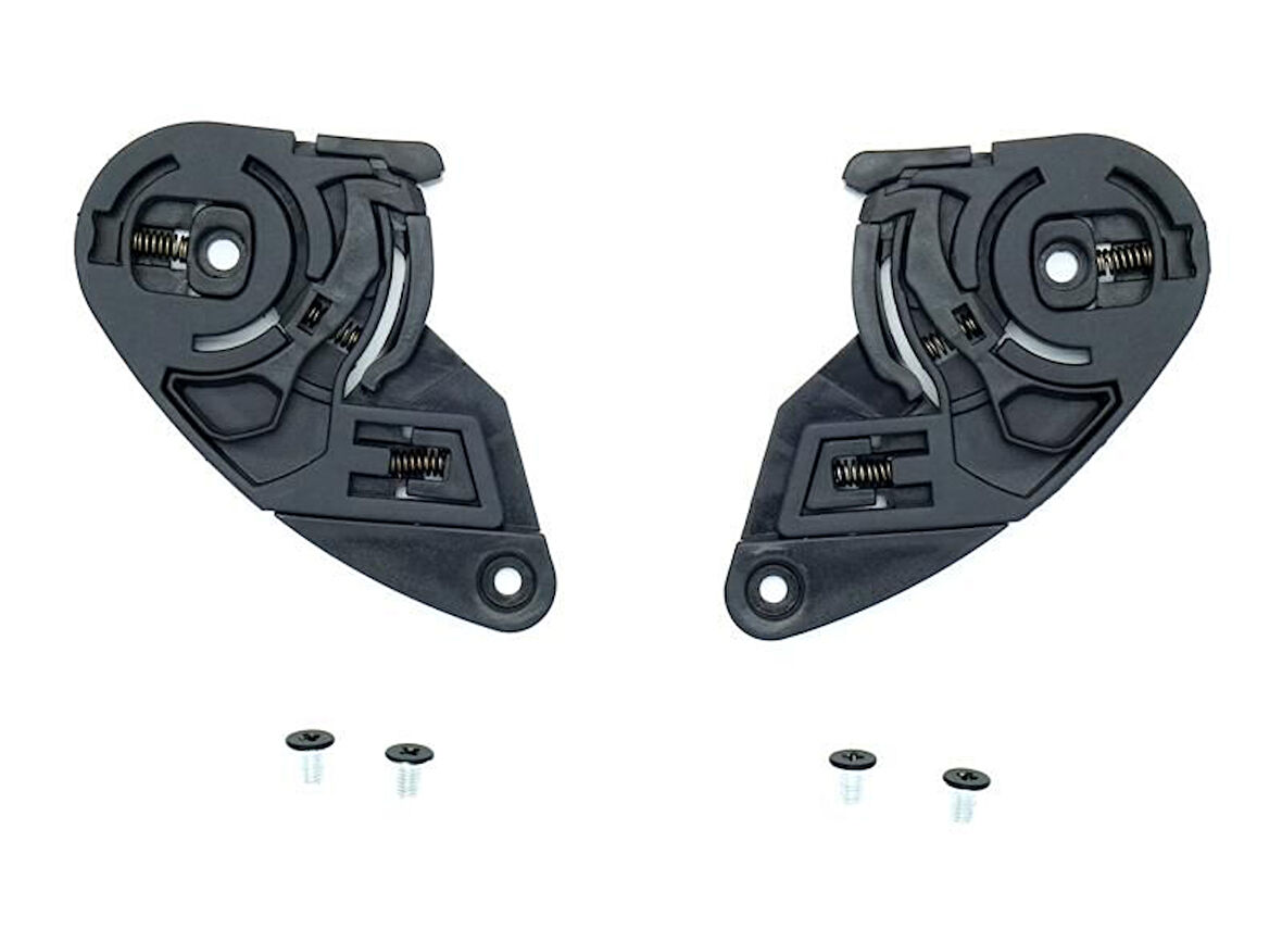 Sena Outride Kapalı Kask İçin Vizör Mekanizması