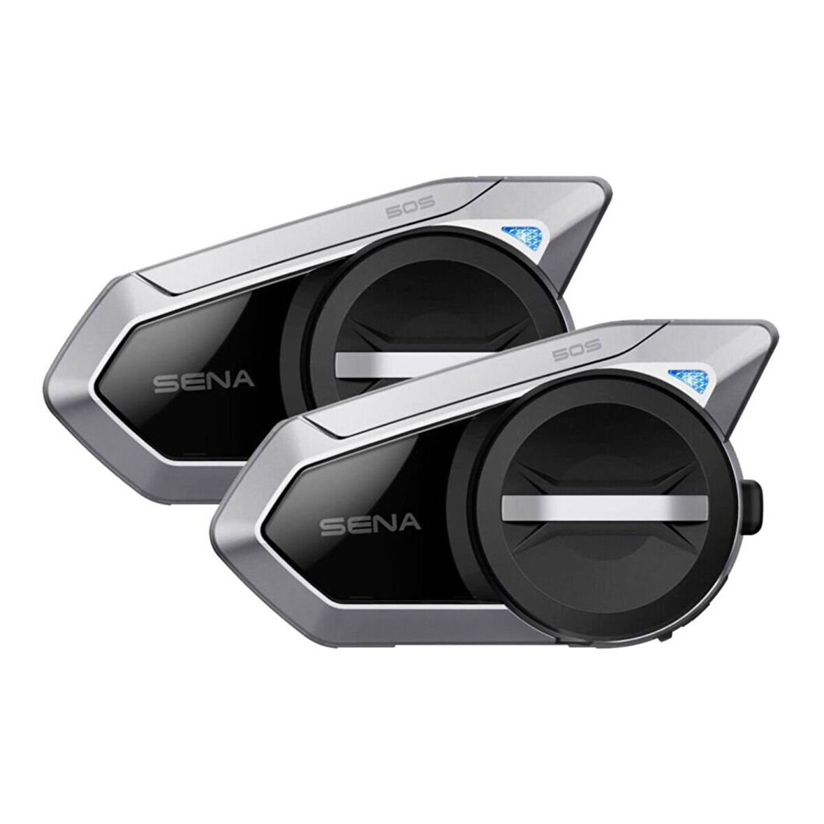 Sena 50S Dual (ikili set) Motosiklet İnterkomu