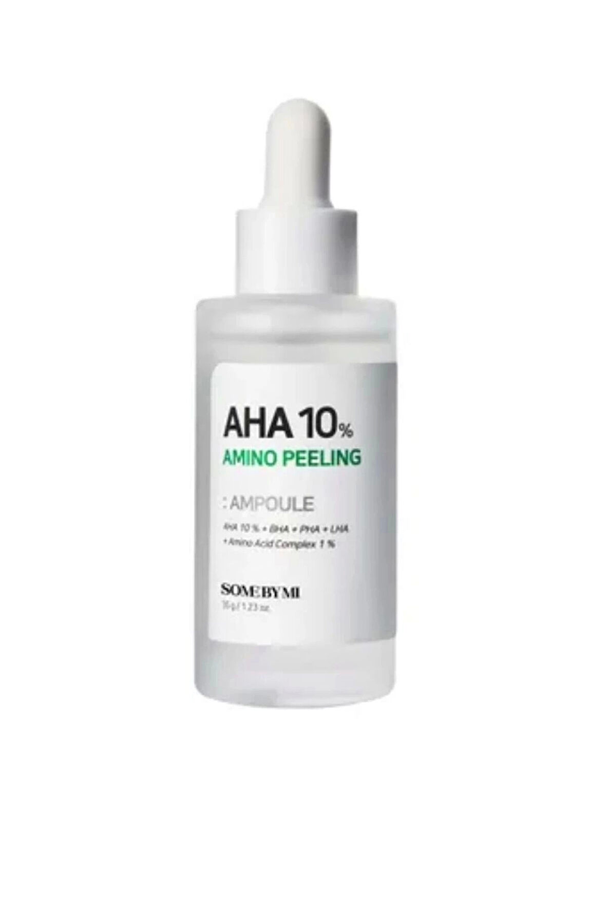 AHA 10% PEELING AMPOULE 35g