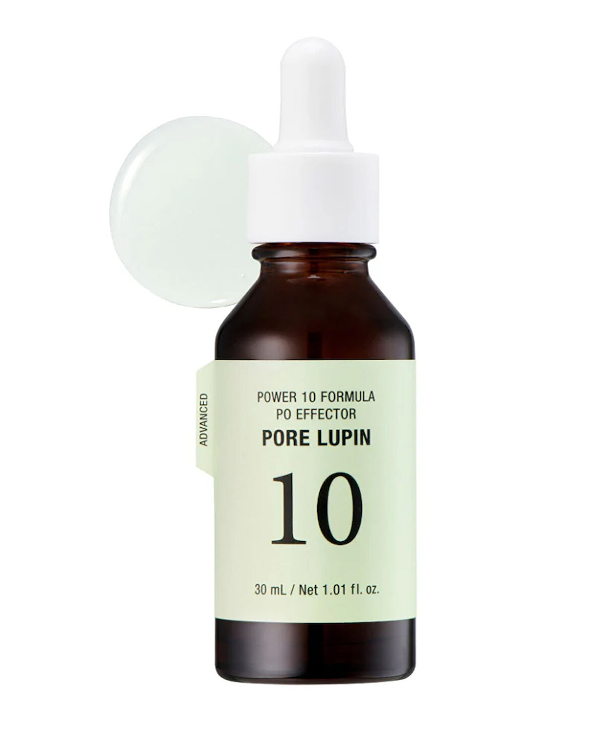 It's Skin Power 10 Formula PO Effector 30ml AD Pore Lupin - Gözenek Serumu