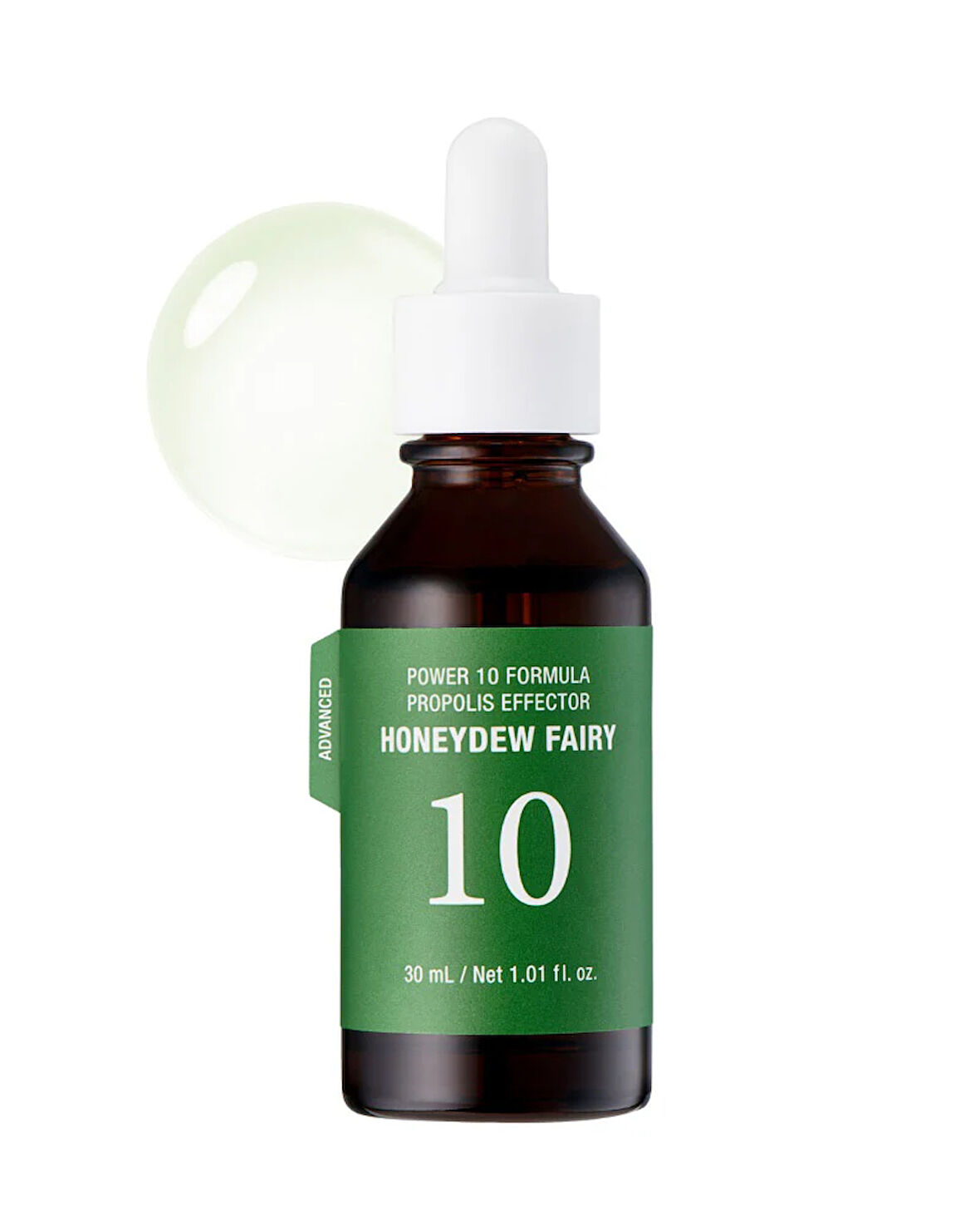 It's Skin Power 10 Formula Propolis Effector 30ml AD Honeydew Fairy - Propolis Serum