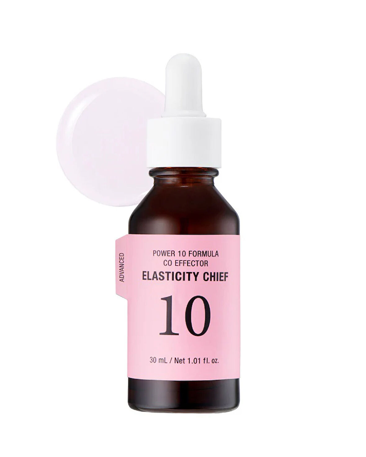 It's Skin Power 10 Formula CO Effector 30ml AD Elasticity Chief - Kolajen Serum