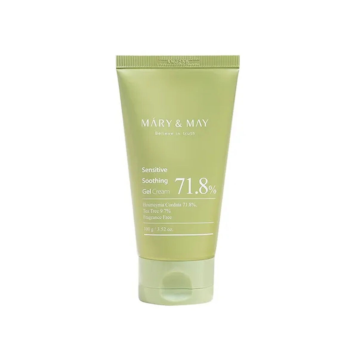 Mary&May - Sensitive Soothing Gel Cream