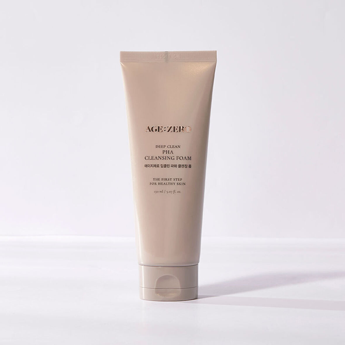 Deep Clean Pha Cleansing Foam 150ml