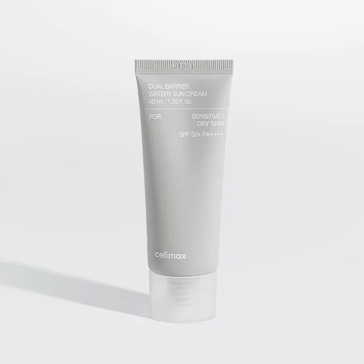 celimax - Dual Barrier Watery Sun Cream