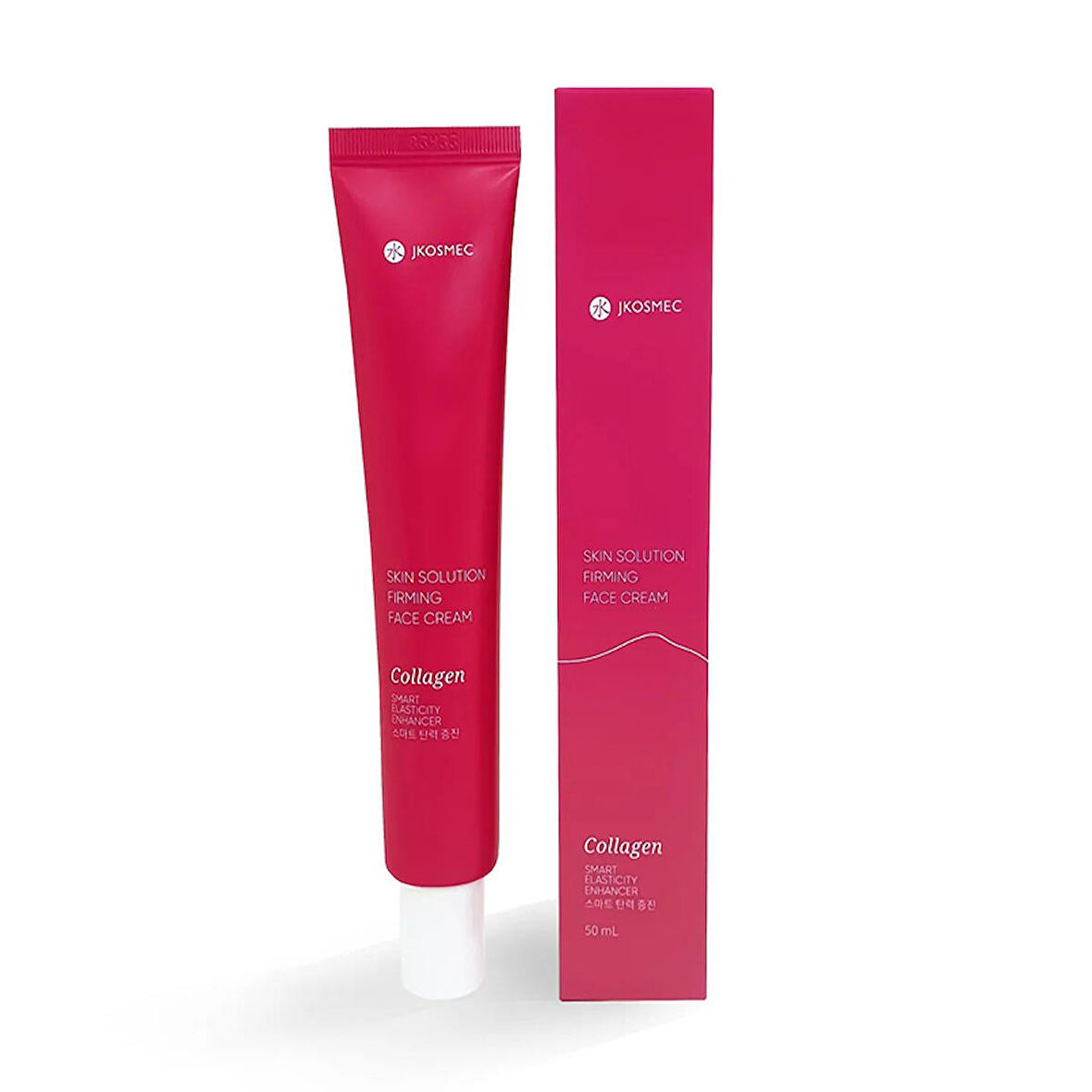 Jkosmec Skin Solution Firming Face Cream (Collagen)