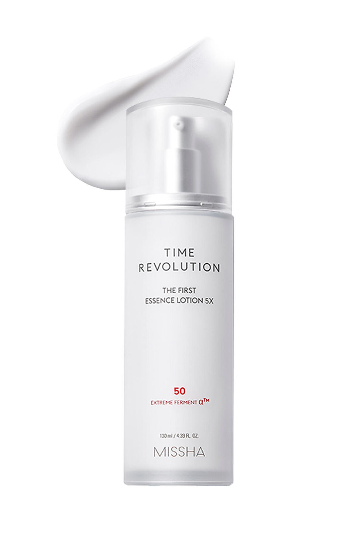 Ton Eşitleyici & Yaşlanma Karşıtı Losyon Time Revolution The First Essence Lotion 5x