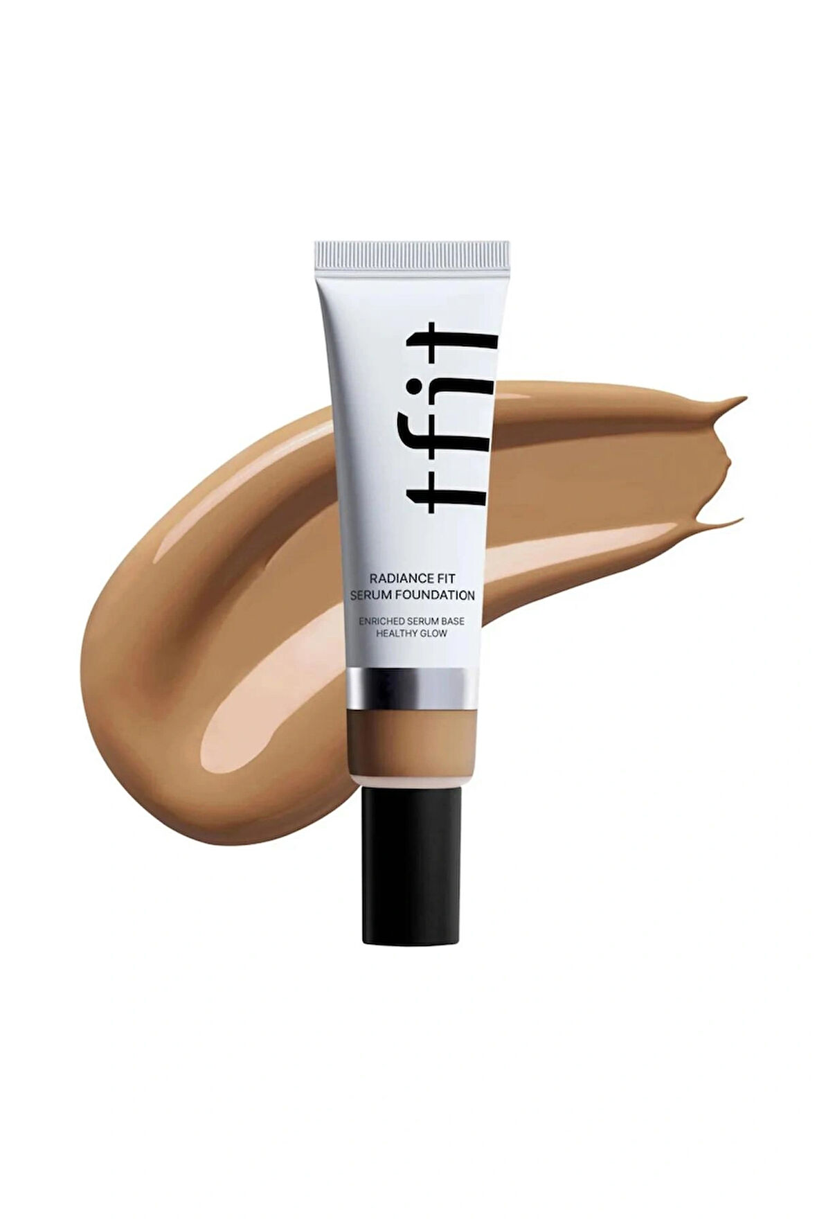 Tfit Serum Fondöten | Radiance Fit Serum Fondöten Günlük Nem İhtiyacını Karşılayan Serum Fondöten