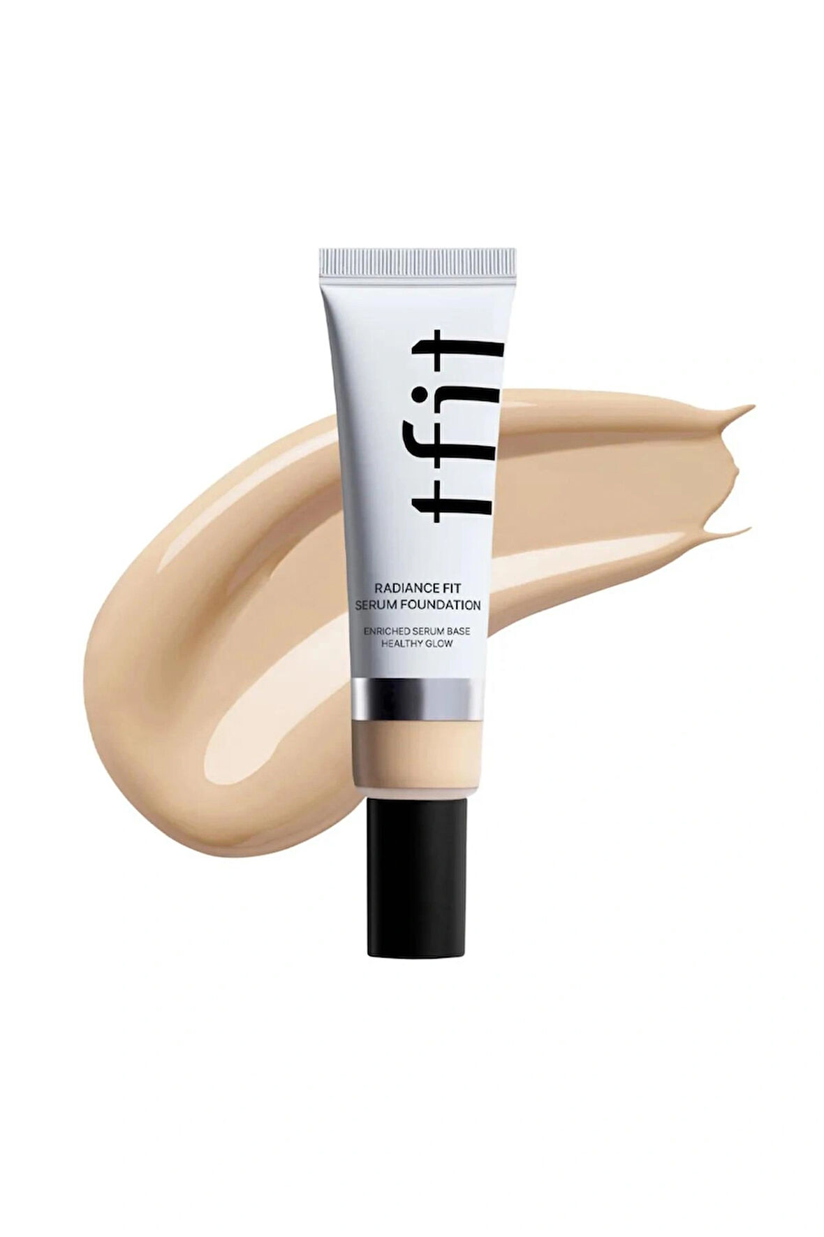 Tfit Serum Fondöten | Radiance Fit Serum Fondöten Günlük Nem İhtiyacını Karşılayan Serum Fondöten