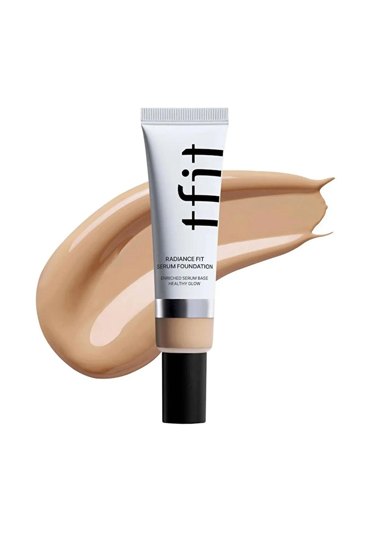 Tfit Serum Fondöten | Radiance Fit Serum Fondöten Günlük Nem İhtiyacını Karşılayan Serum Fondöten