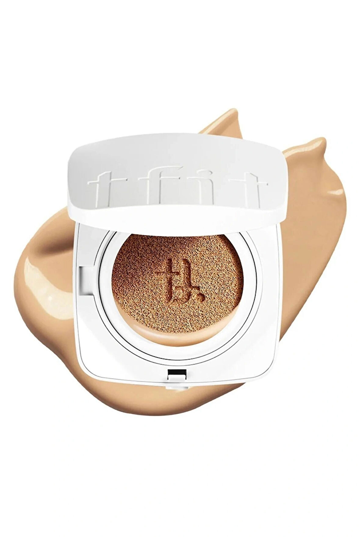 Tfit Cushıon Fondöten | Layerıng Fit Cover Cushıon Ex 12 G Spf 50 /pa Yüksek Kapatıcı Etkili