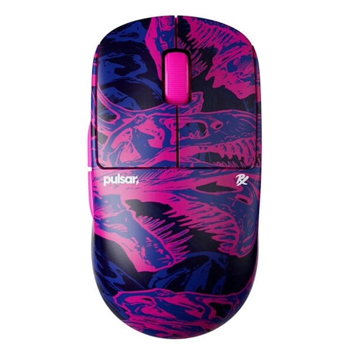 Pulsar X2 v3 Mini PRX Edition 8K Hz XS-1 Sensör Kablosuz Simetrik Gaming Mouse (PX231PRX)