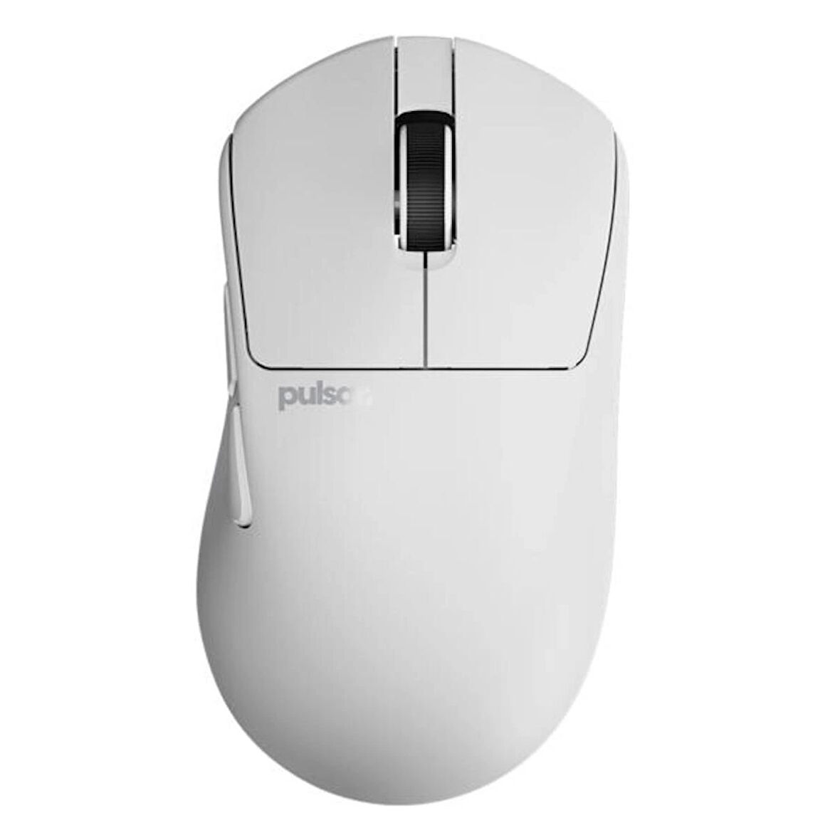 Pulsar X3 XS-1 Sensör Beyaz Kablosuz Size 1 Mini Gaming Mouse (PX3R12)