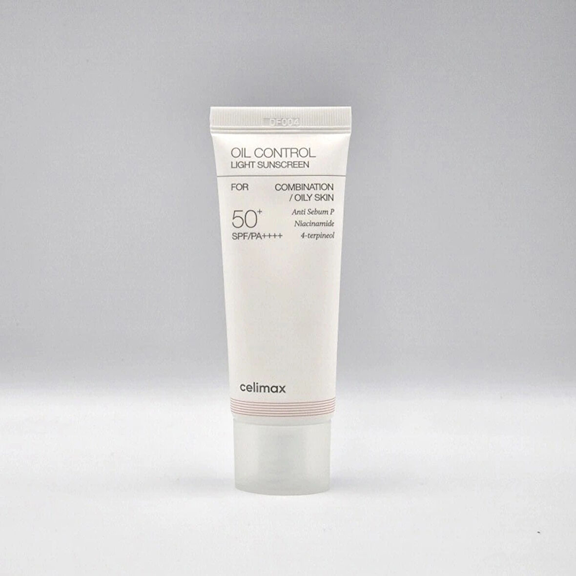 celimax - Oil Control Light Sunscreen