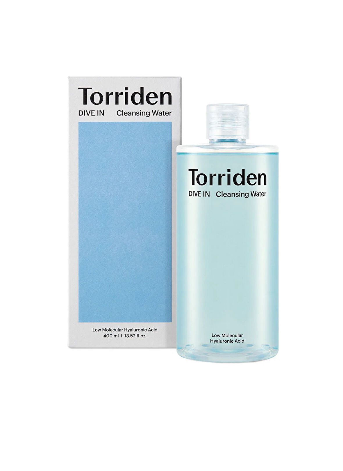 Torriden 400 ml Temizleme Suyu