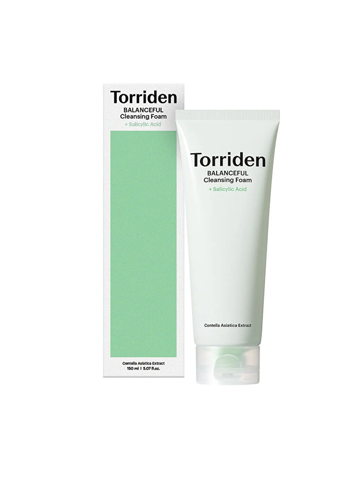 Torriden 150 ml Köpük Temizleyici
