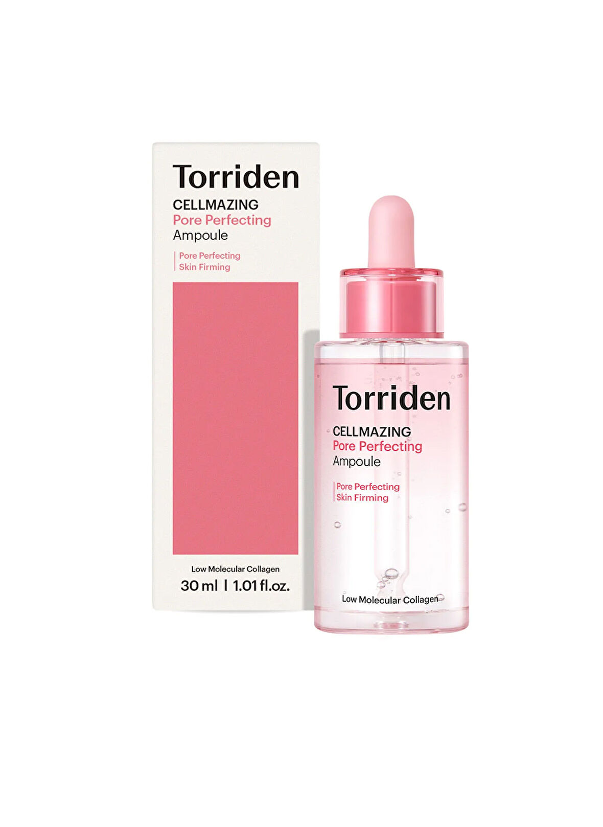 Torriden 30 ml Serum