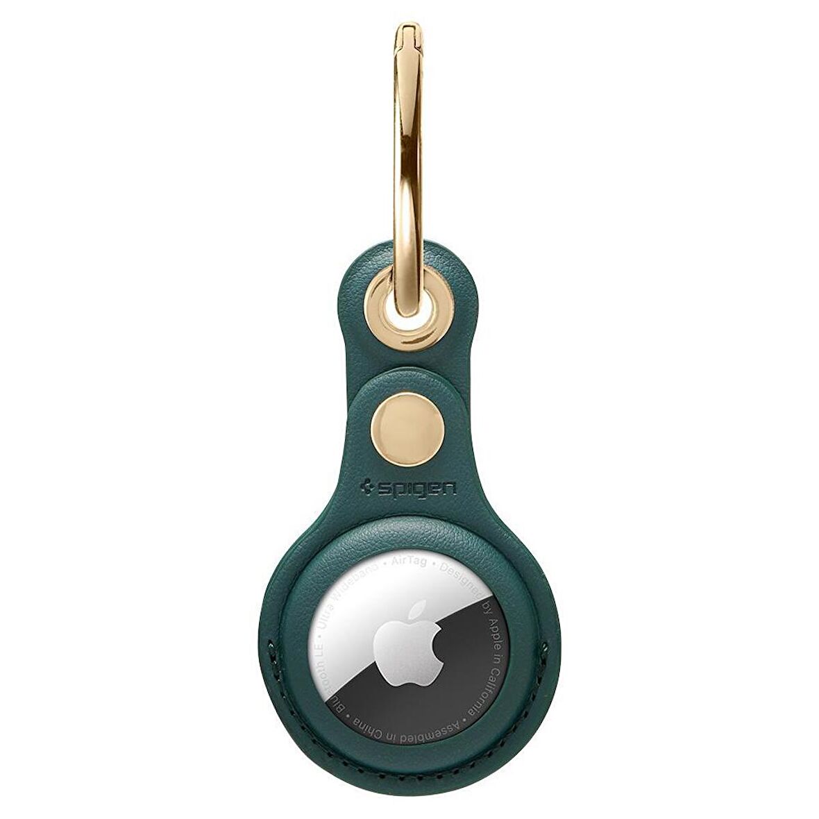 Spigen Apple AirTag Kılıf Valentinus