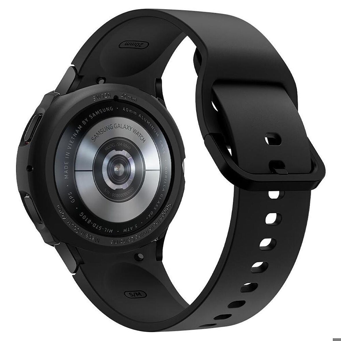 Galaxy Watch 4 (40mm) Kılıf, Spigen Liquid Air