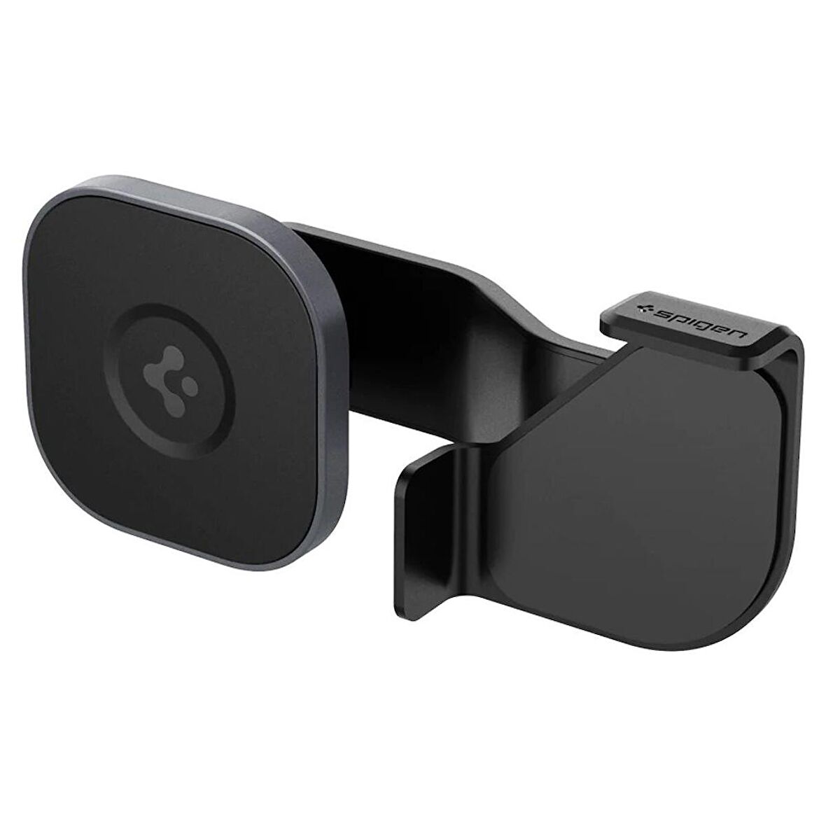 Spigen OneTap MagFit Tesla Model Y & 3 Uyumlu Ekran Üstü Araç Tutucu ITT90