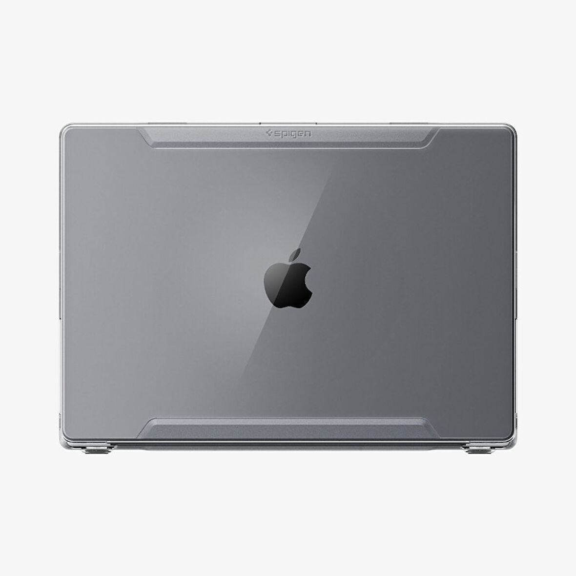 MacBook Pro 16 inc M3(2023) / M2(2023) / M1(2021) ile Uyumlu Kılıf Spigen Thin Fit