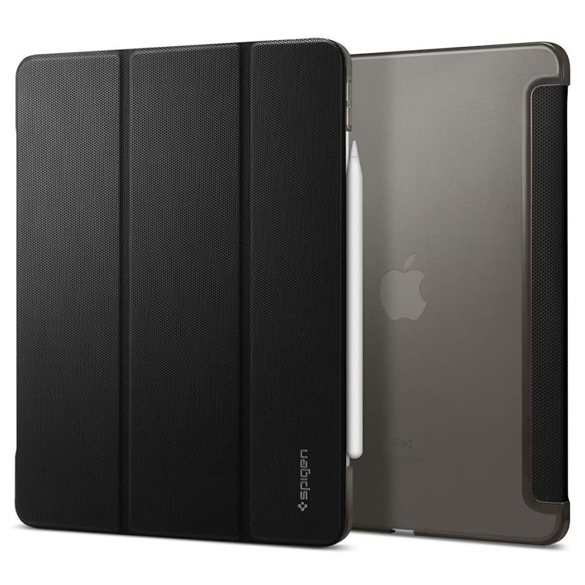 iPad Pro 11' (2022 / 2021) Kılıf, Spigen Liquid Air Folio