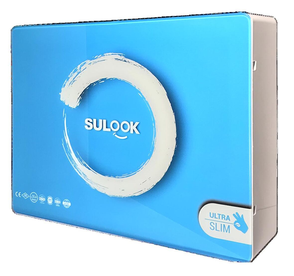 SULOOK Yeni Nesil Su Arıtma Sistemi (EN İYİ FİYAT GARANTİSİ)