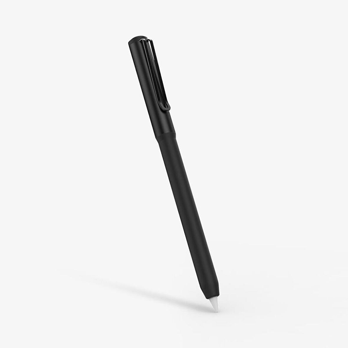 Apple 2. Nesil Pencil Kılıf, Spigen Pen Case DA201