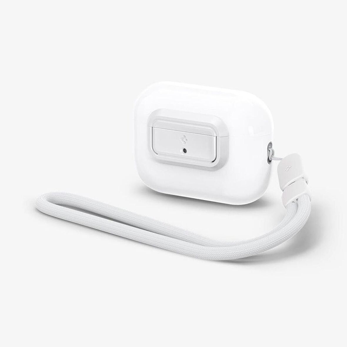 AirPods Pro (1./2.Nesil) Kılıf, Spigen Lock Fit M