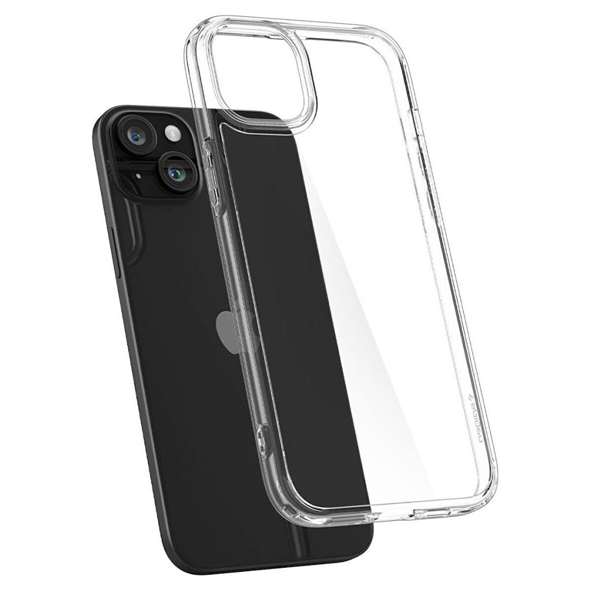 iPhone 15 Plus Kılıf, Spigen Ultra Hybrid