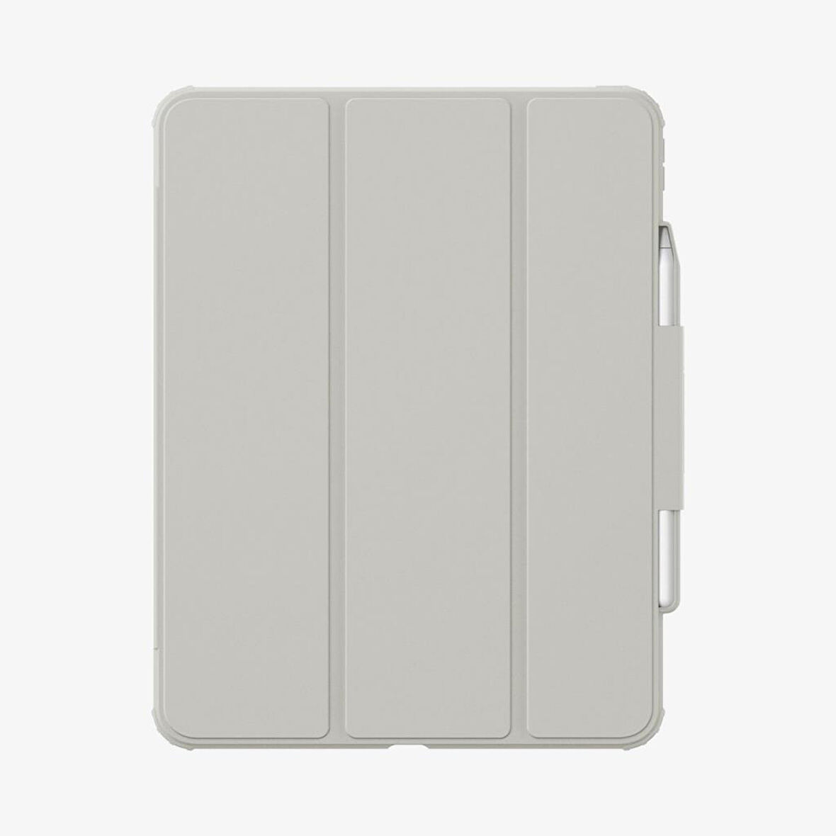 iPad Pro 13 inc Kılıf, Spigen Case Air Skin Pro