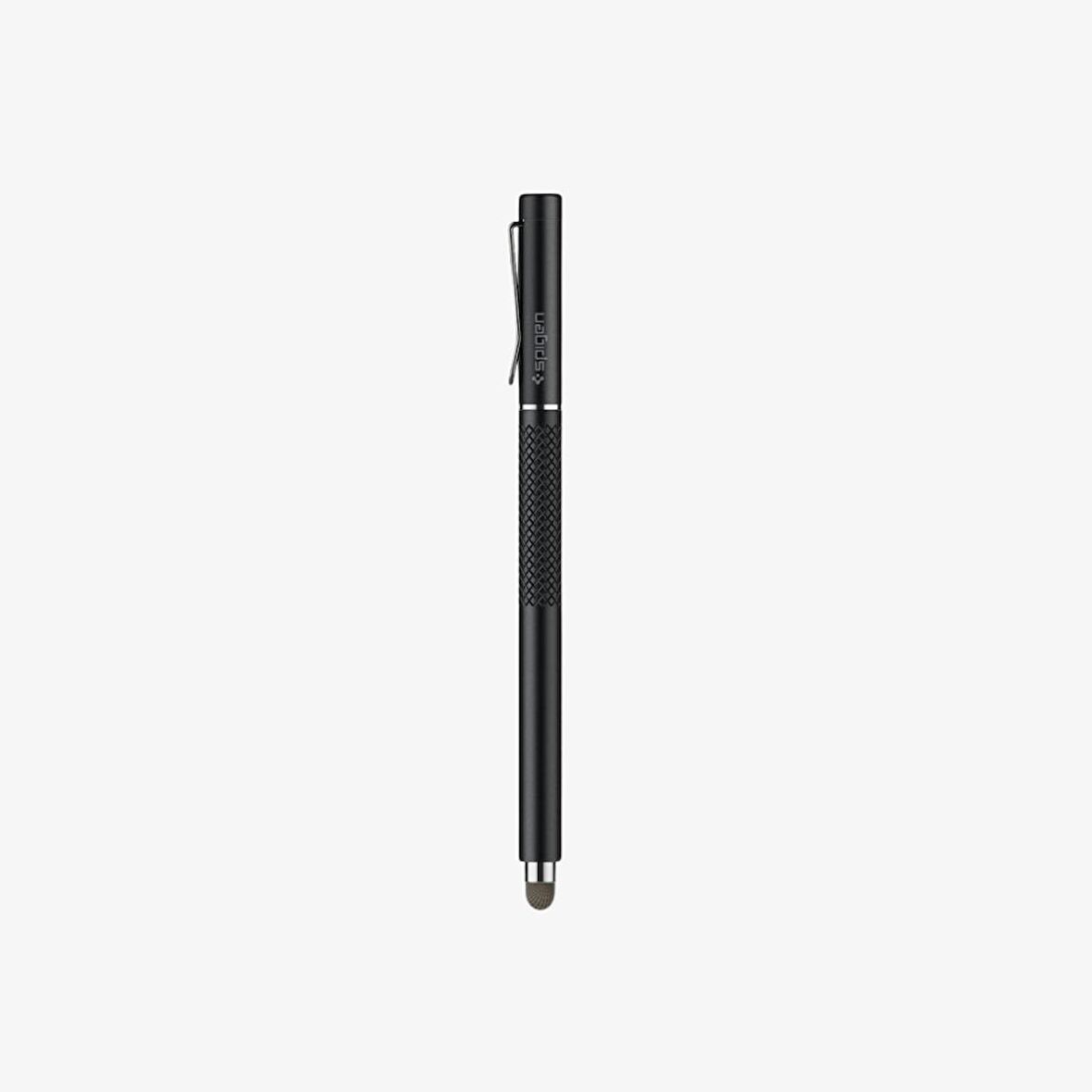 Spigen iPhone & Android & iPad & Tablet için Disk Uçlu Stylus Pen Dokunmatik Çizim Kalemi