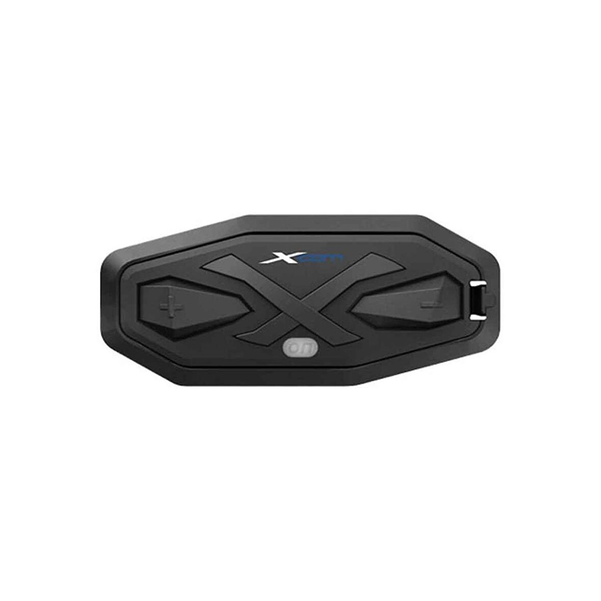 Nexx X.Com 3 Bluetooth ve Interkom