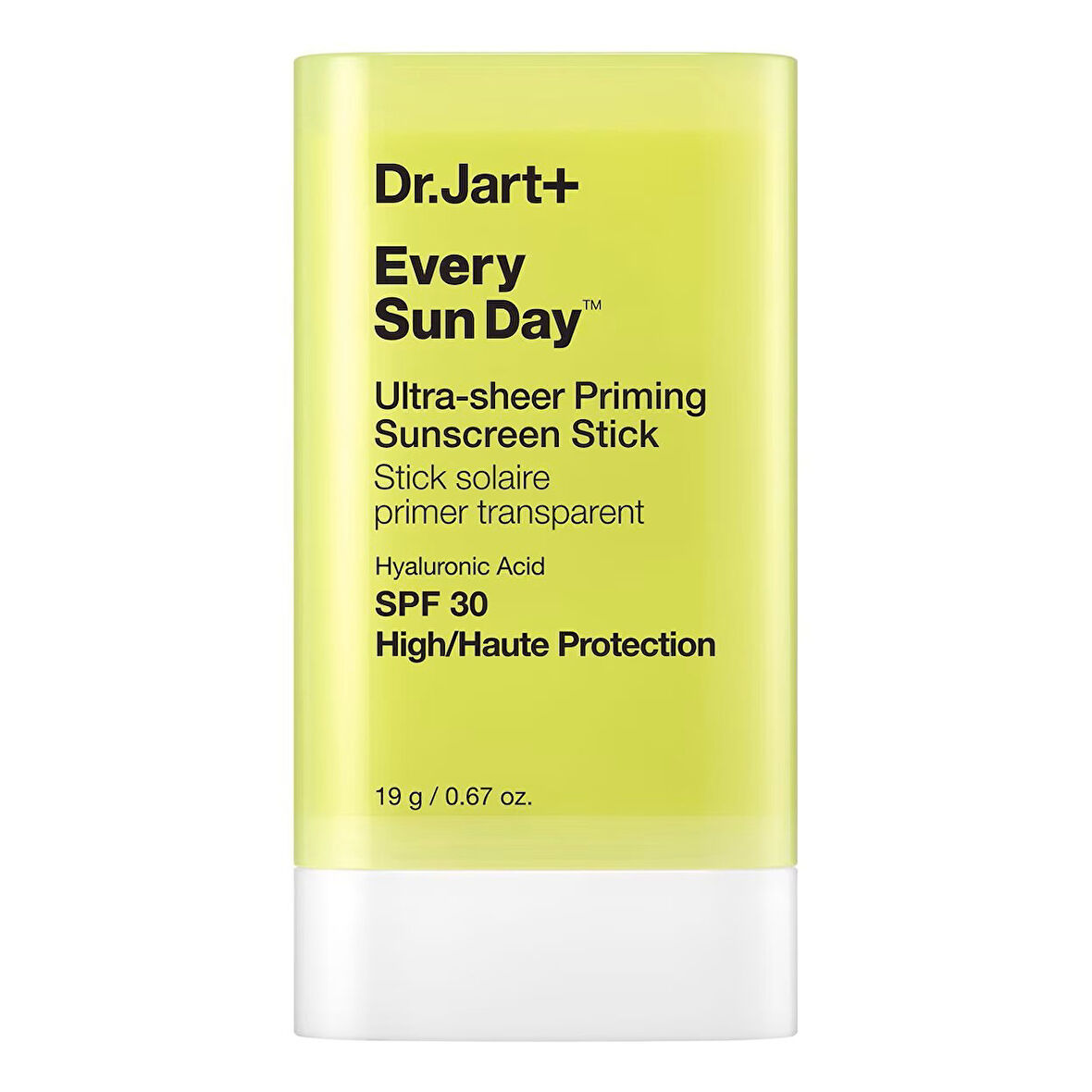 Dr. Jart+ Every Sun Day Ultra Şeffaf Stick SPF30