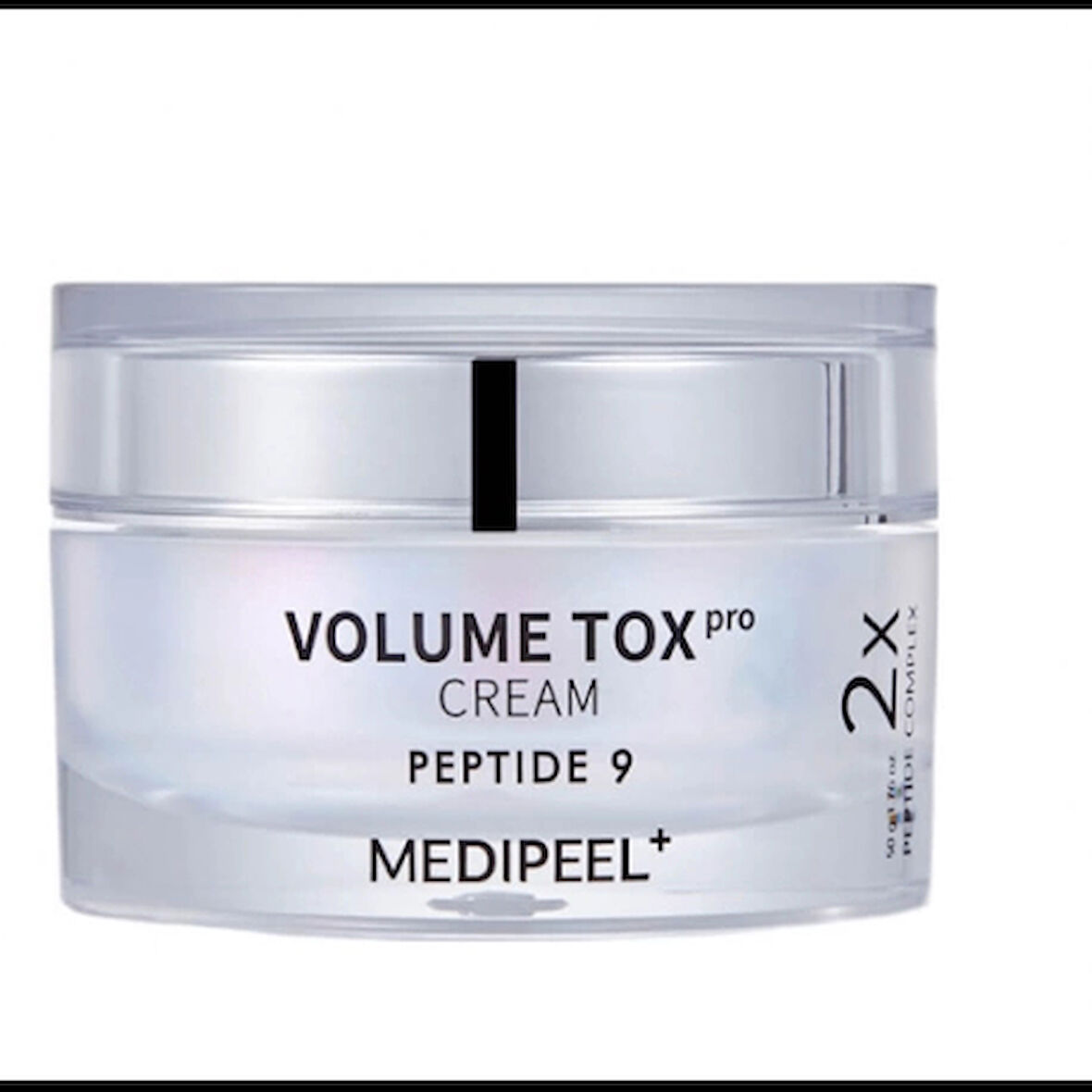 MEDIPEEL Peptide 9 Volume Tox Cream PRO 50 ml