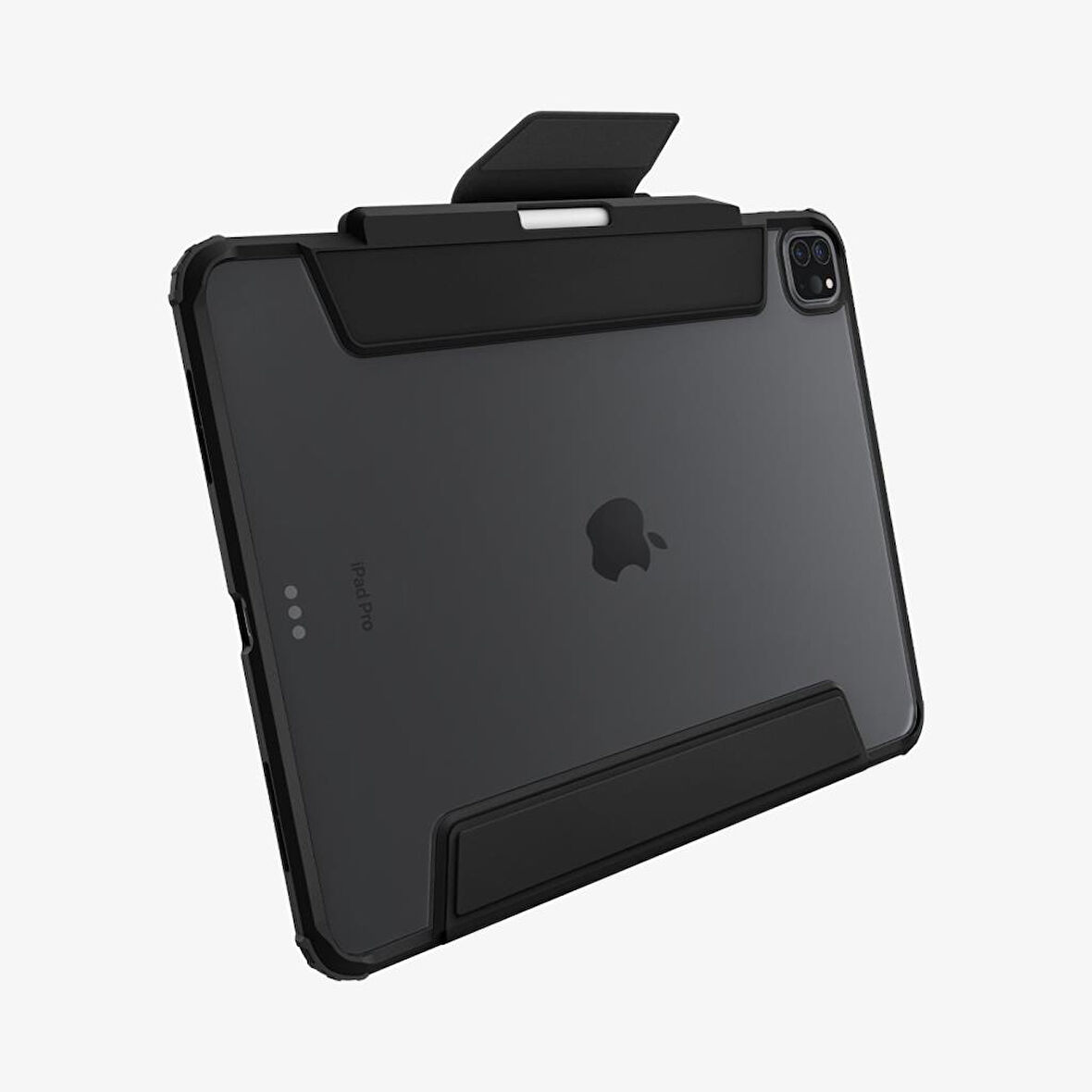 iPad Pro 13 inc Kılıf, Spigen Case Air Skin Pro